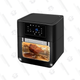 Fufu & Gaga 10L 8-in-1 Air Fryer Oven | $47 | Newegg